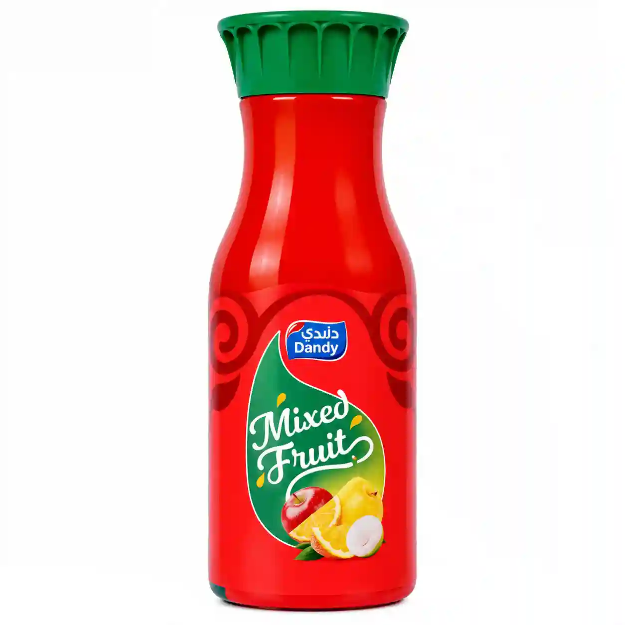 dandy mixed fruit nectar 900ml