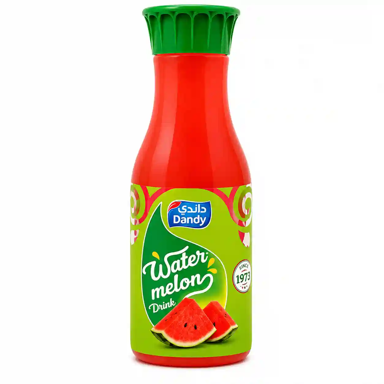DANDY WATERMELON DRINK 1.35L.