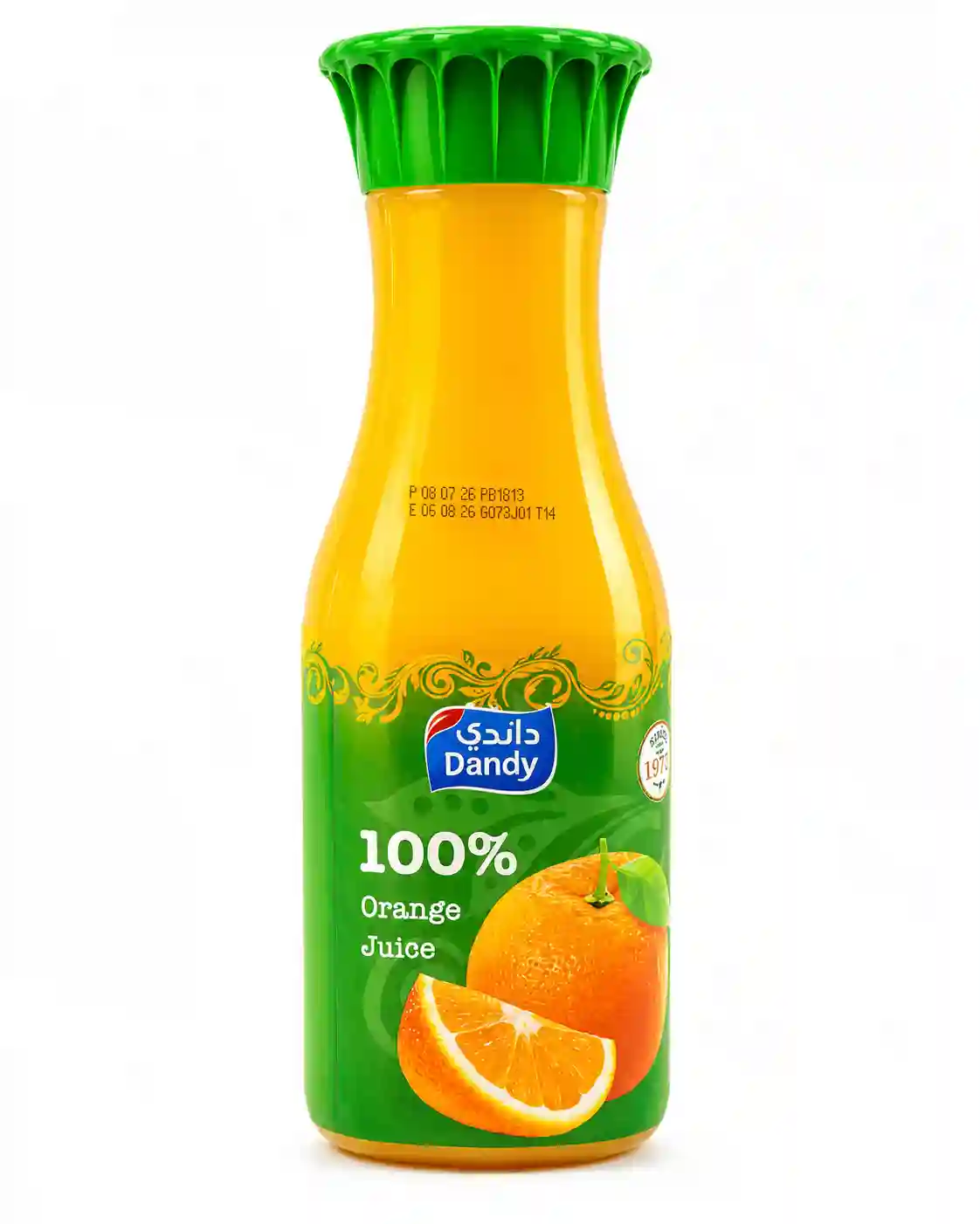 DANDY ORANGE NECTAR 1.36LTR