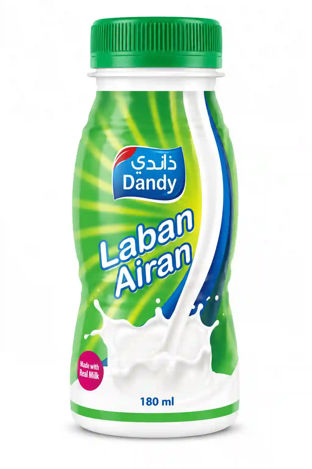 Dandy Laban Airan Bottle 180ml