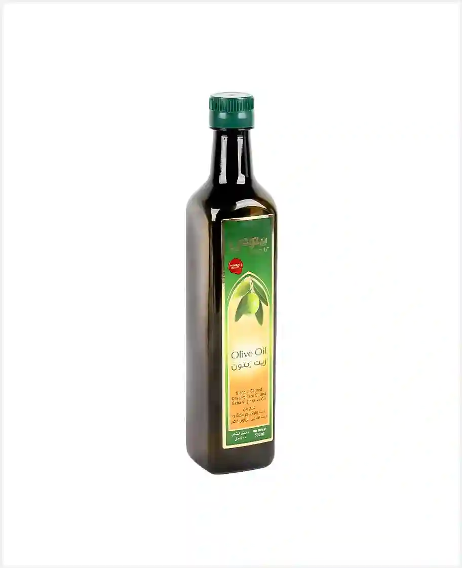 Baytouti Olive Oil 500ML