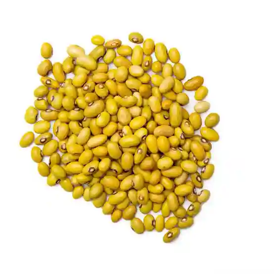Al Abraj Yellow Beans 1kg