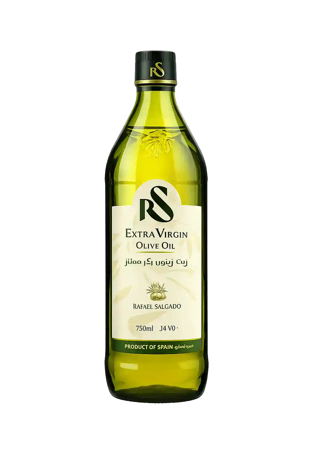 Rs Extra Virgin Olive Oil 750ML