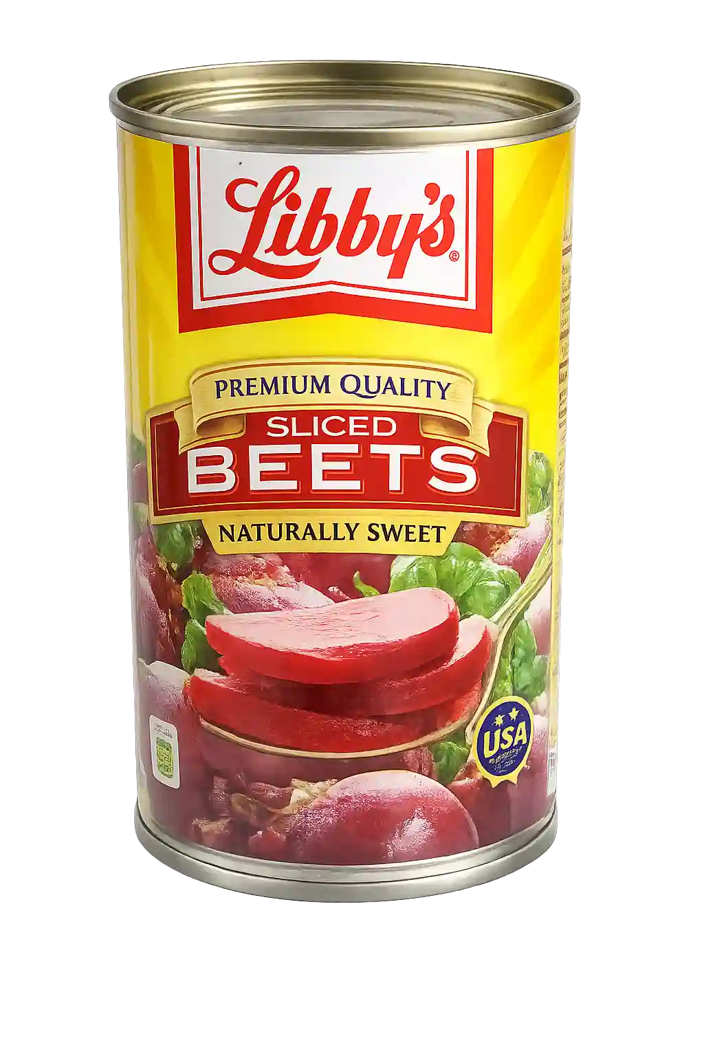 Libbys Sliced Beets (Betteraves) 425g