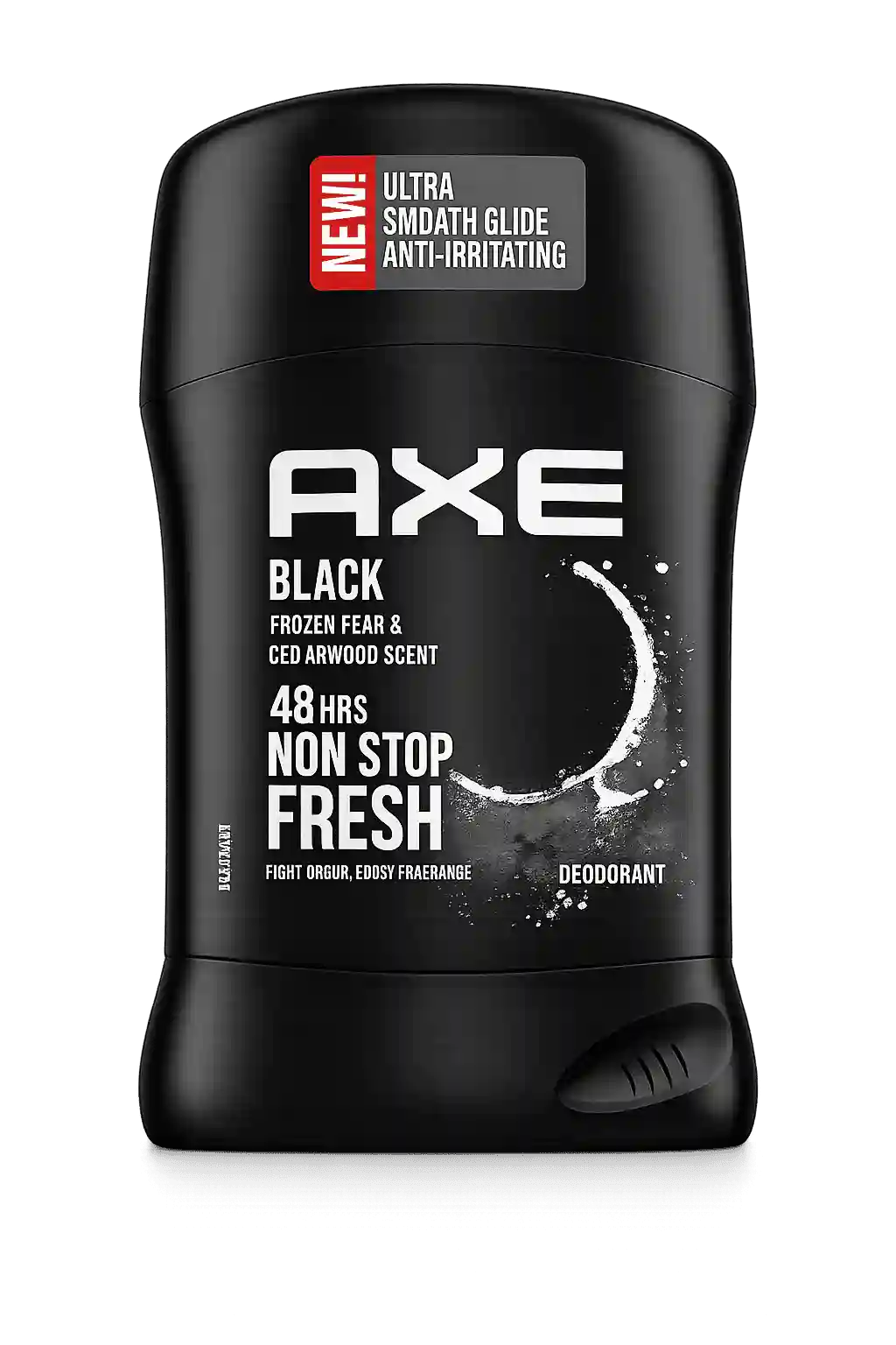 Axe Deo Stick Rock Black 50ML