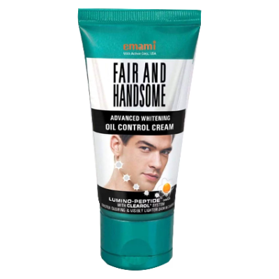 Emami Fair and Handsome Whitenin Fw 100 G
