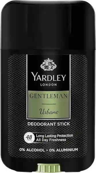 Yardley  Gentleman Deo Stick Urbane 50ML
