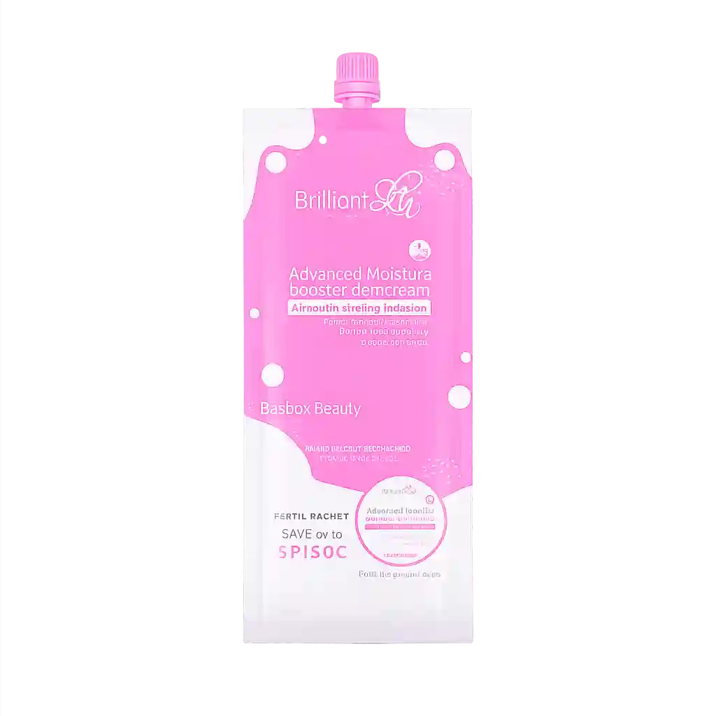 Brilliant Skin Sunscreen Gel-cream 50GM