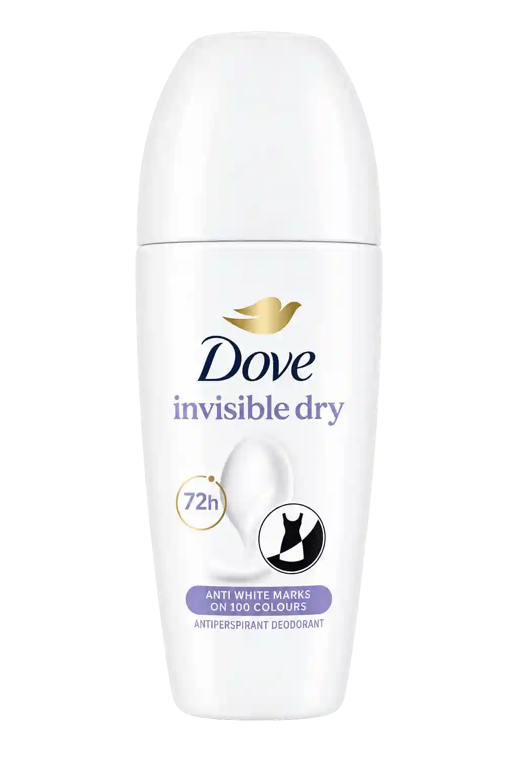 Dove Deo Roll Invisible Dry 50ML