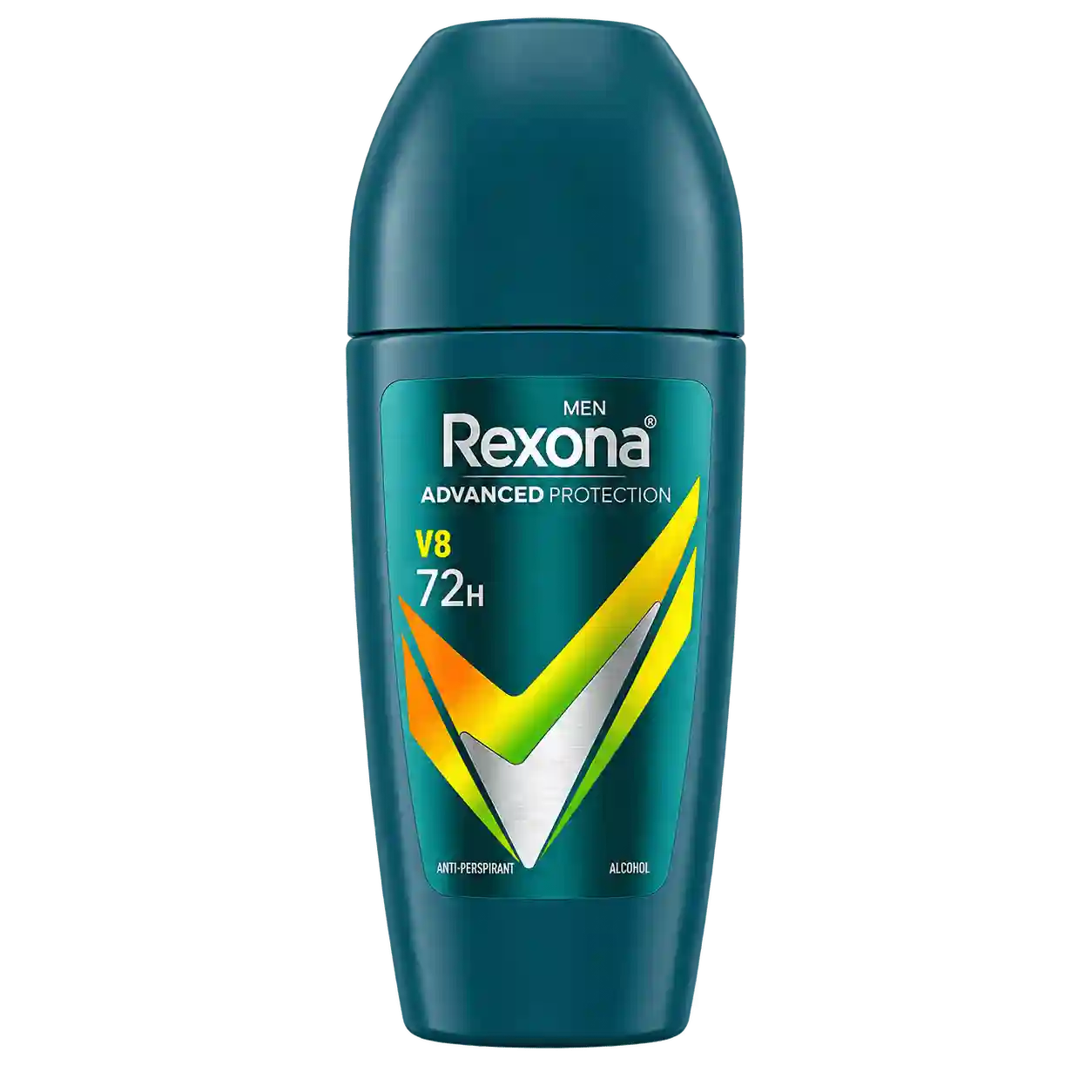Rexona Deo Roll On 50ML V8 Men