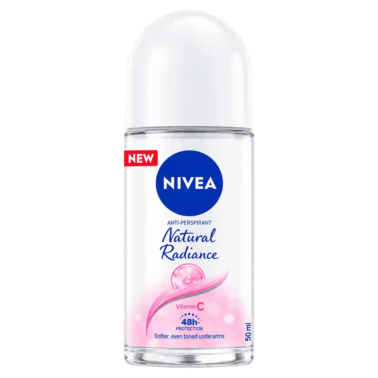 Nivea Deo Roll On NAT Fairness 50ML