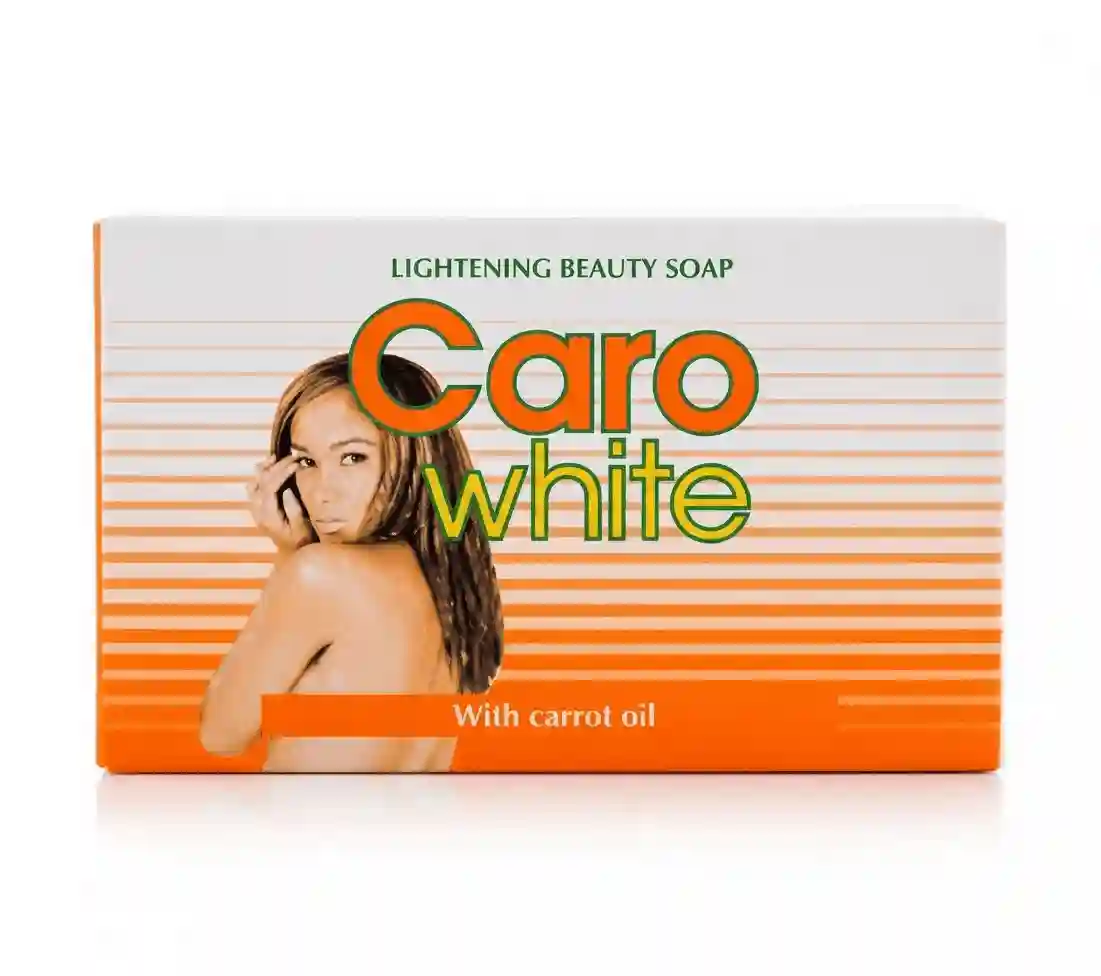 Caro White SOAP 180GM