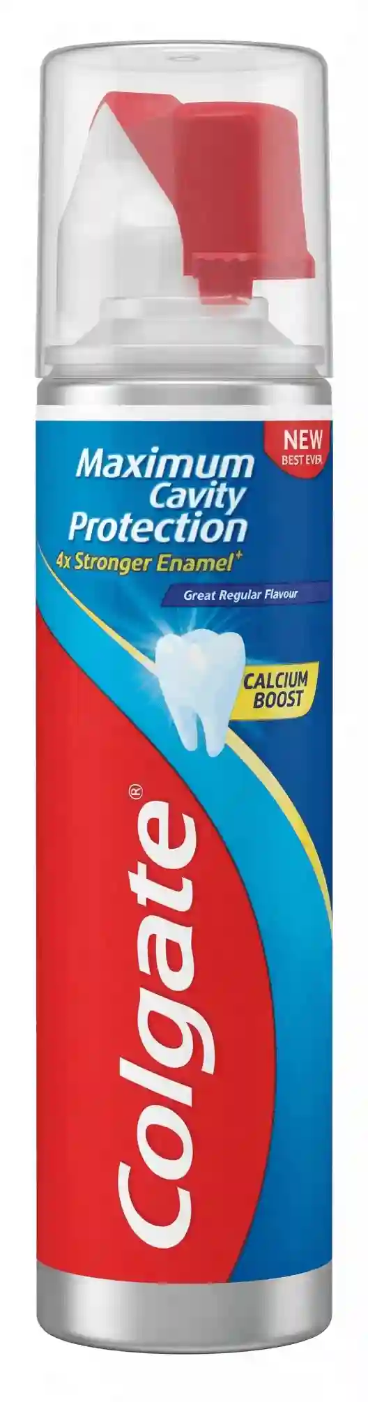Colgate Reg Dispenser 100ML