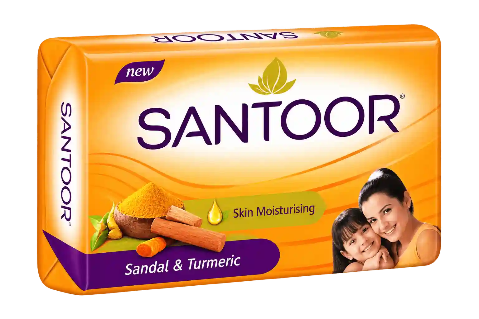 Santoor SOAP 175g