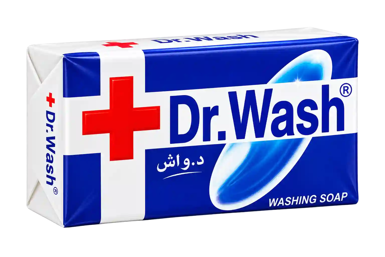 Dr Wash Detergent Bar SOAP