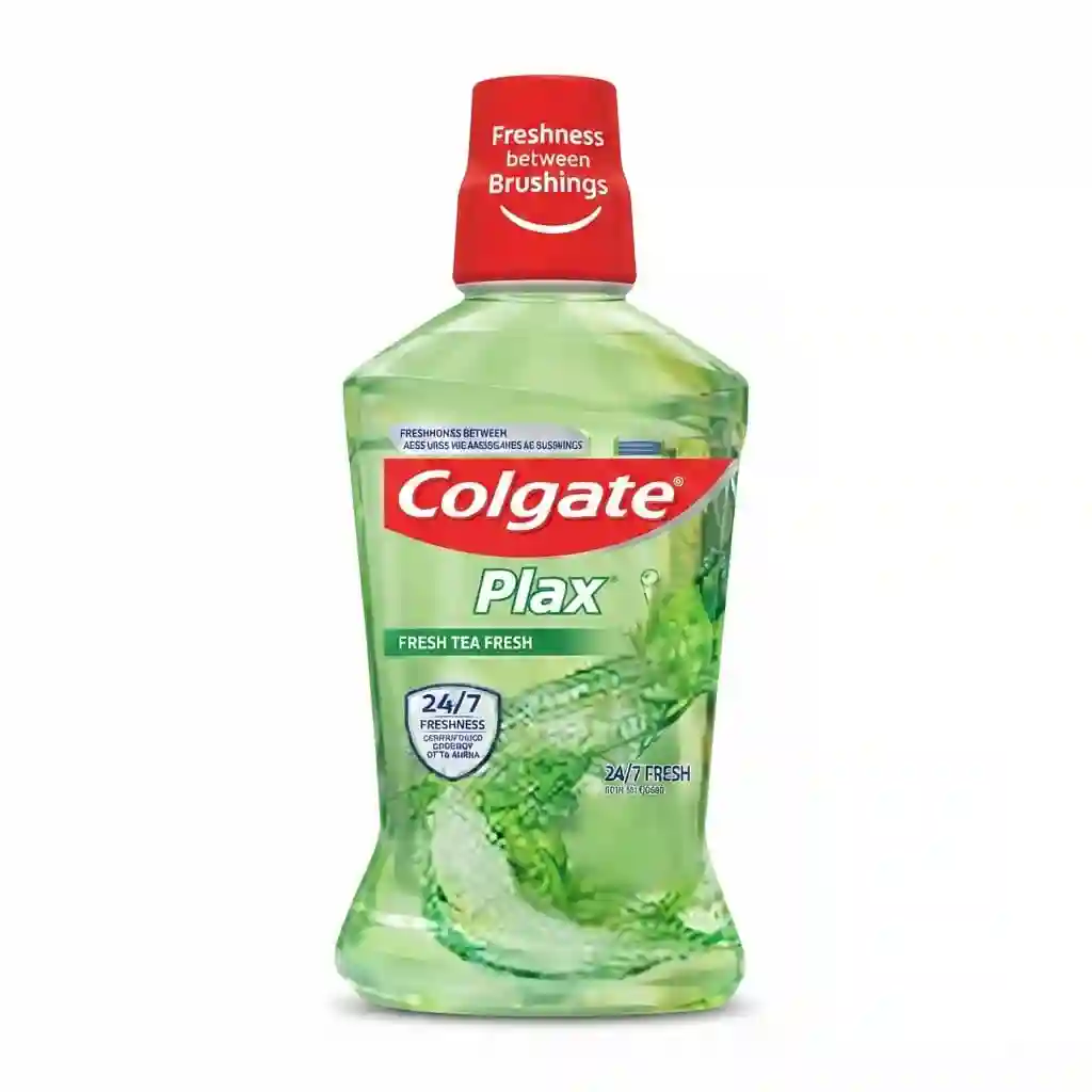 Colgate Plax Tea Fresh 500ML