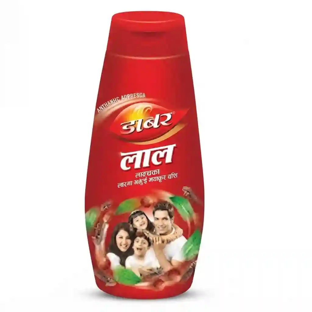 Dabur Red Powder 50GM