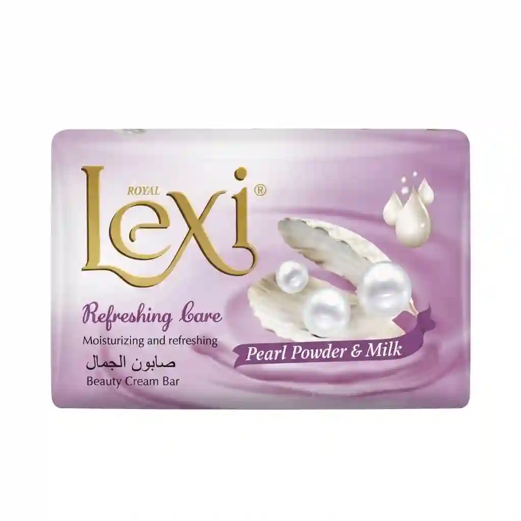 Lexi SOAP Refreshing Care 175 GM