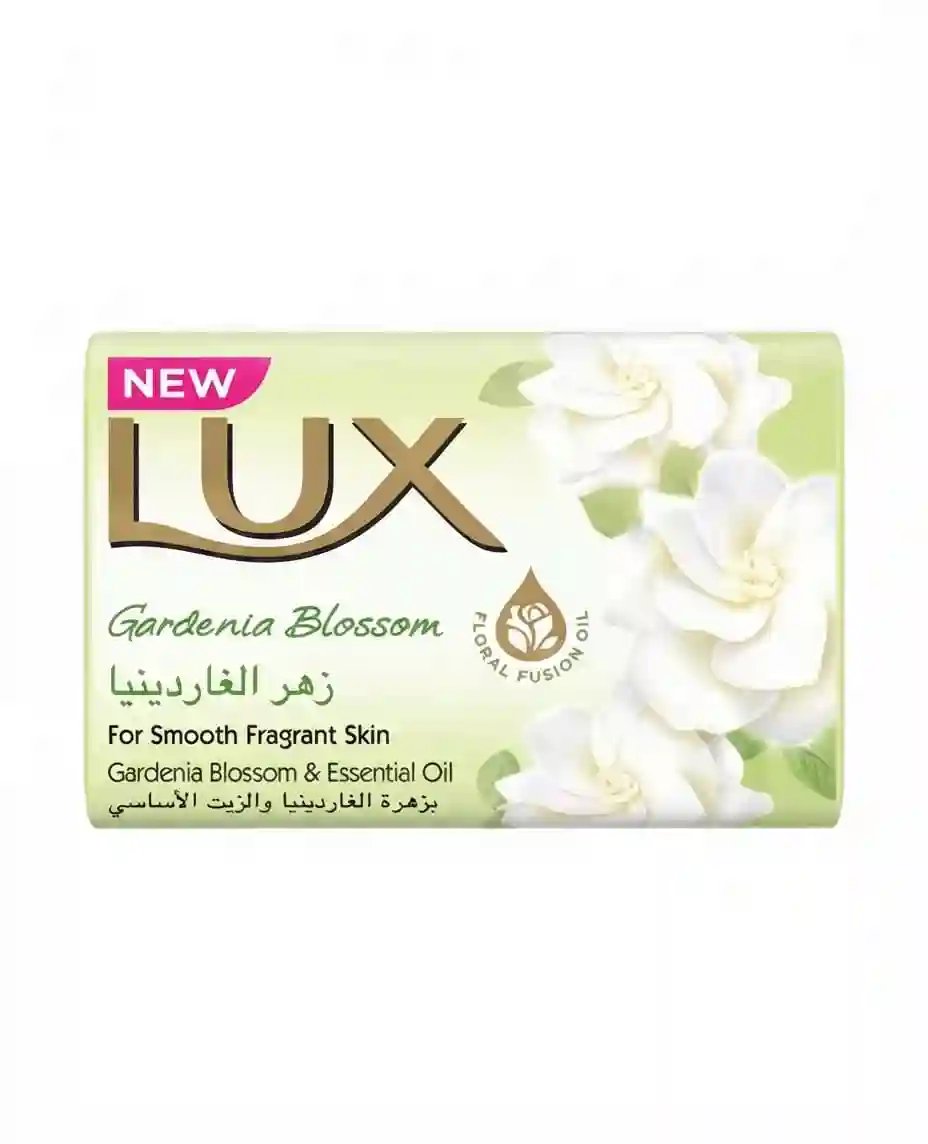 Lux SOAP 170GM Soft Astd Rose/Creamy Protection 09