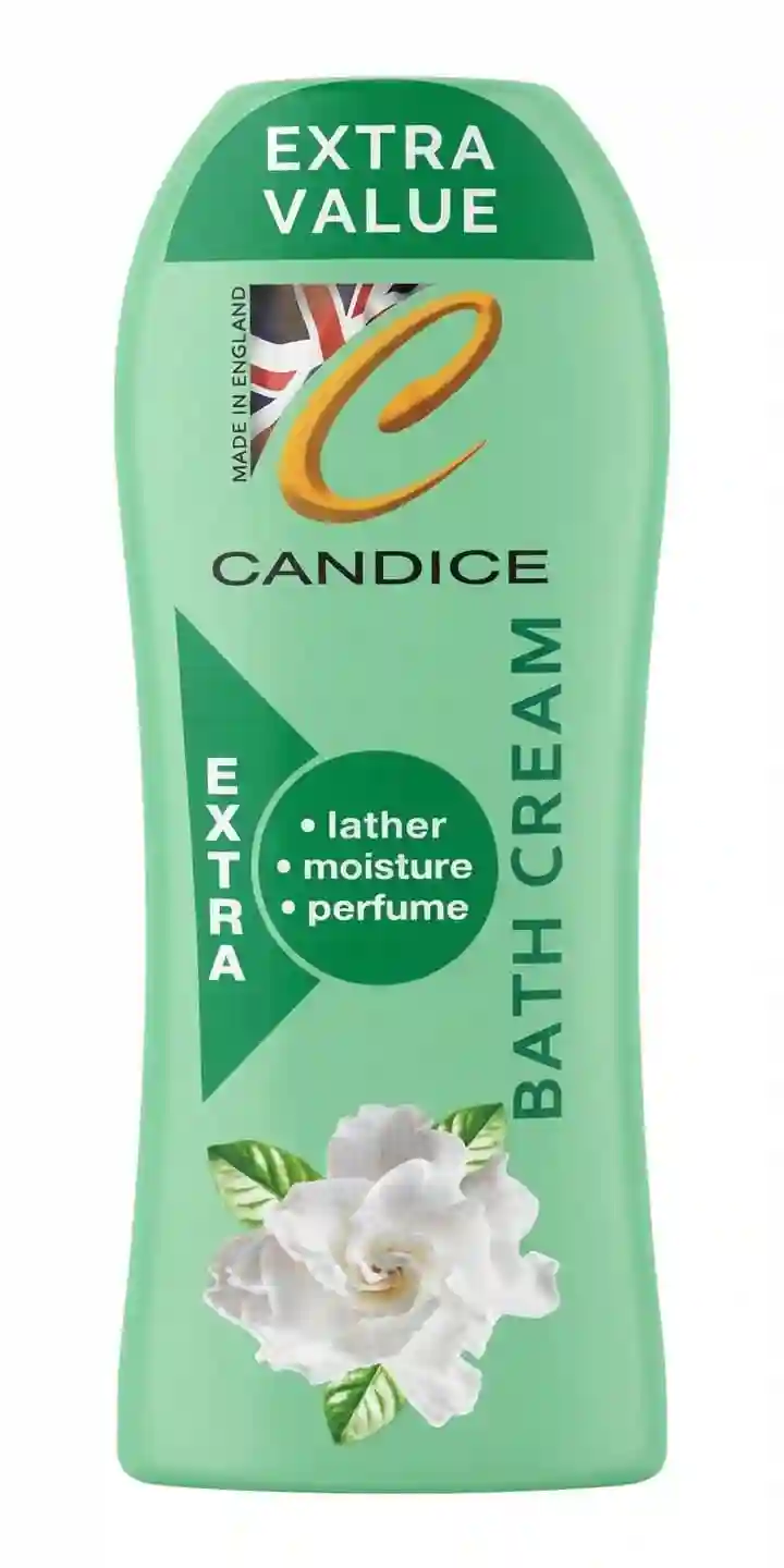 Candice Shower Gel Astd 1ltr