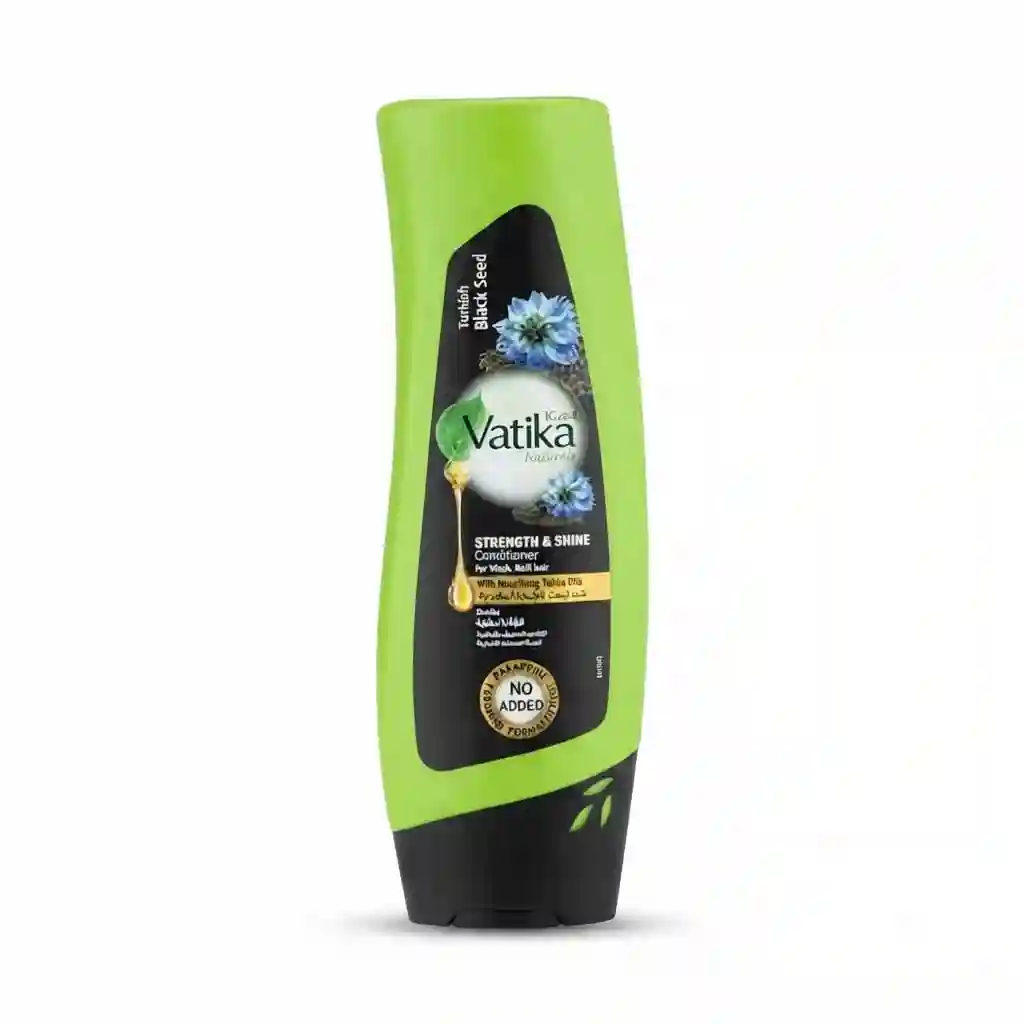 Vatika Black Seed Condtioner 200ML