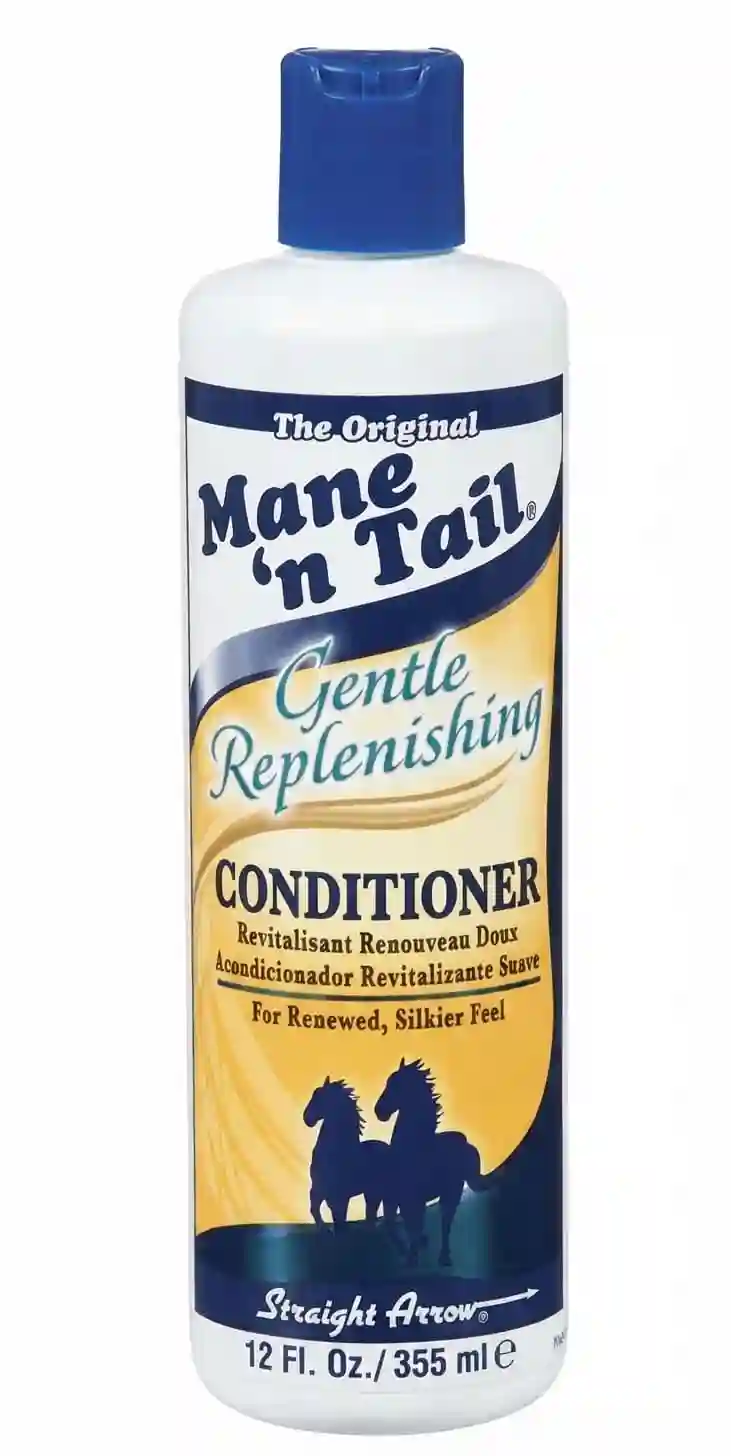 Mane'n Tail Gentle Replenshing Conditioner 355 ML