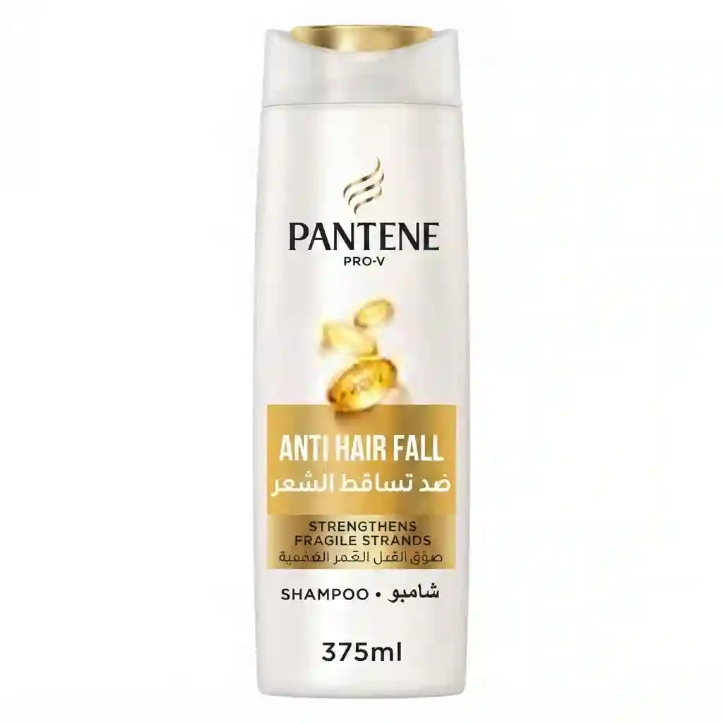 Pantene Shampoo Anti Chute 200ML