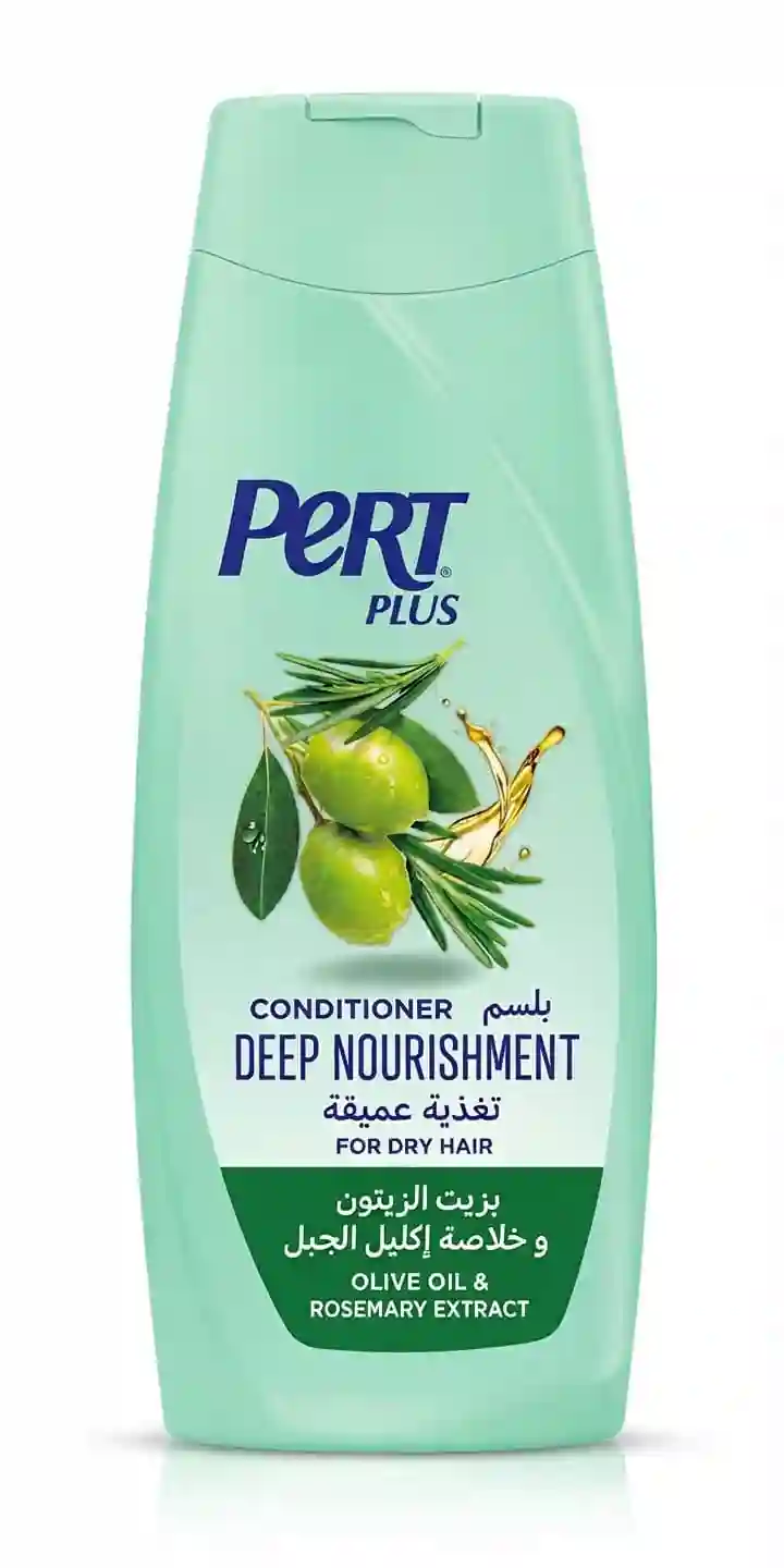 Pert Deep Nourishment Conditioner Olive/Honey360ml