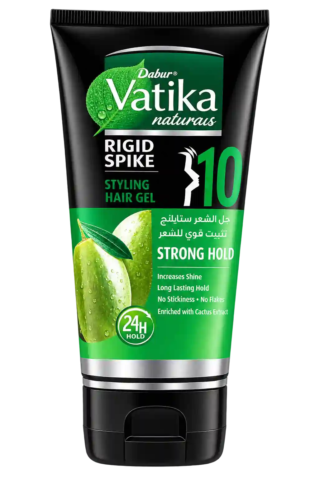 Vatika Styling Hair Gel 150ML Astd