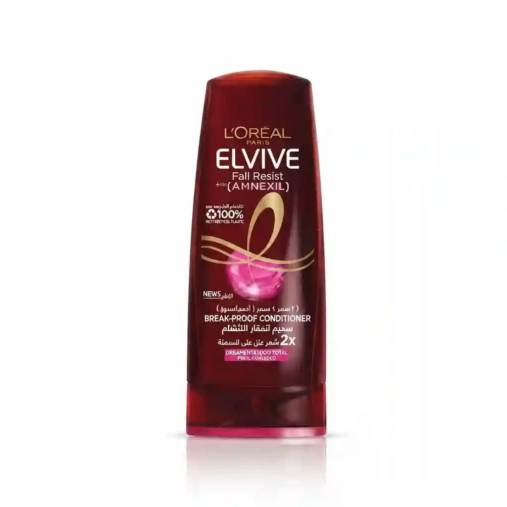 Loreal Elvive Fall Resist Conditioner 360ML