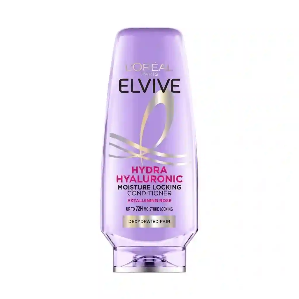 Loreal Elvive Hyaluron Moisture Conditioner 360ML