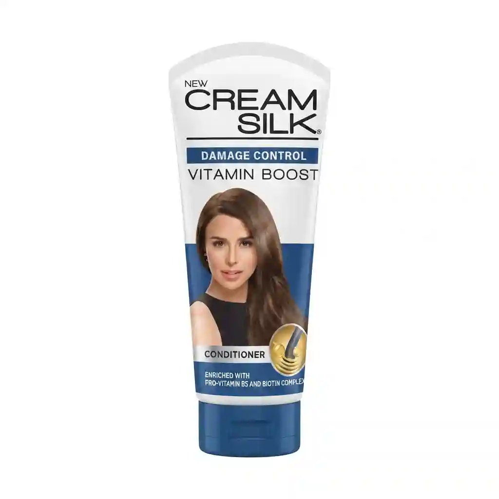 Cream Silk Conditioner  Damage Control 330ML