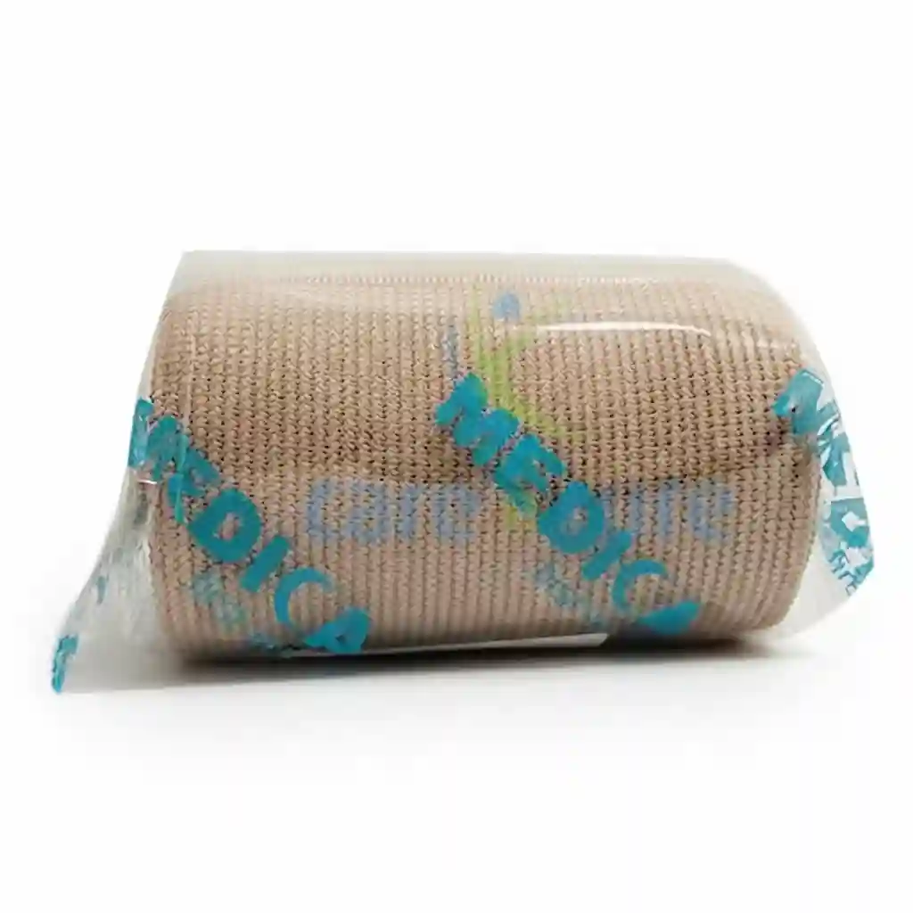 Medica High Elastic Bandage 5cm