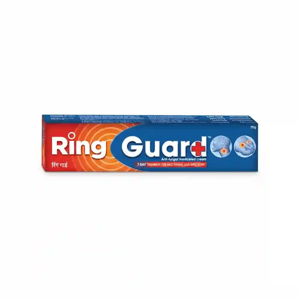 Ring Guard 20g