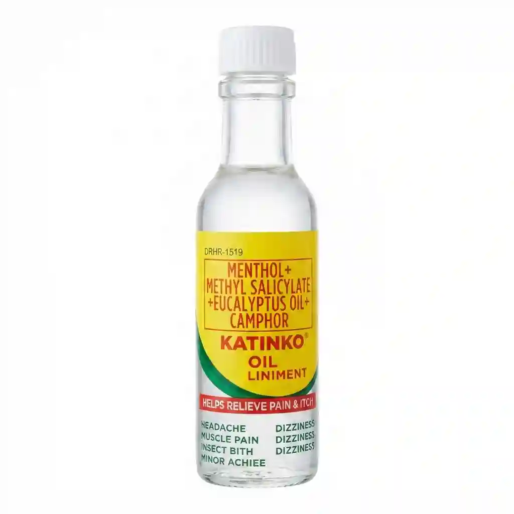 Katinko Oil Linment 35ML