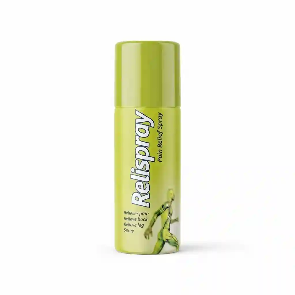 Relispray Pain Relief Spray 150ML