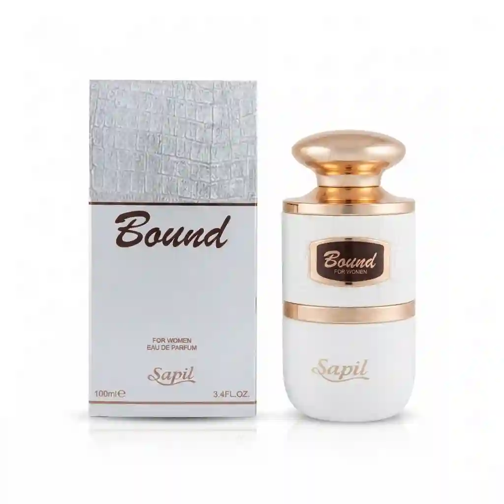 Bound For Women Perfume 100ML
