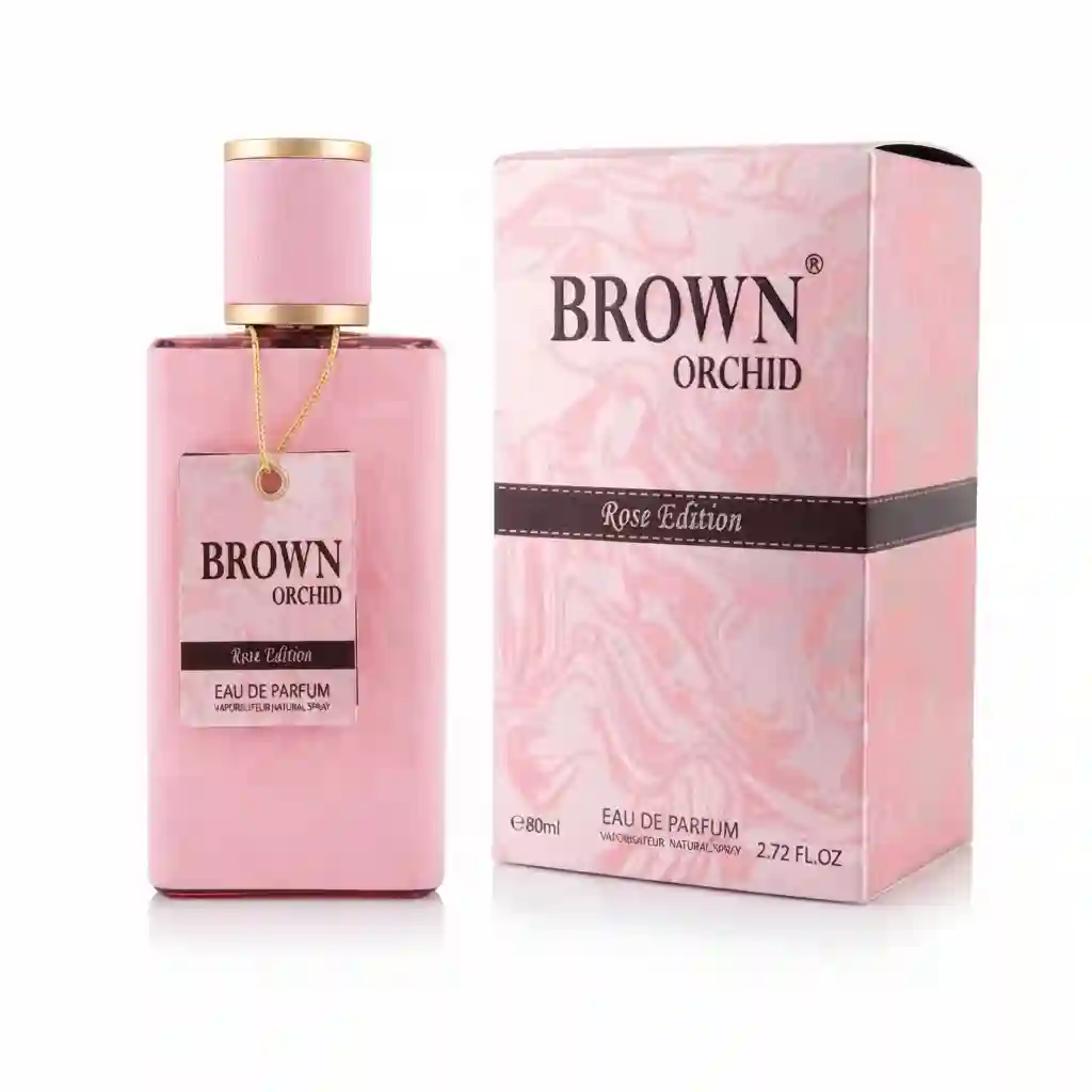 Efolia Beyonce Bloom Eau De Perfume 3421