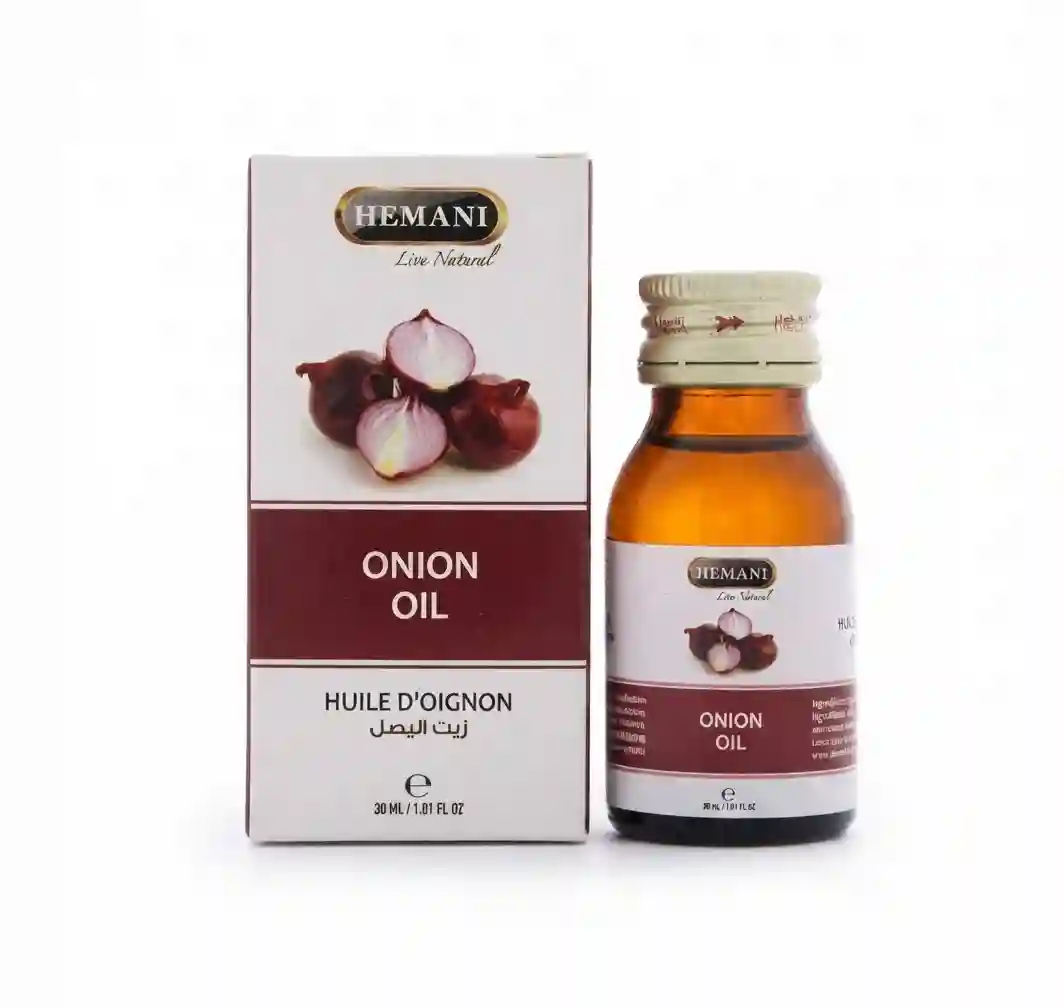 Hemani Onion Oil 30 ML