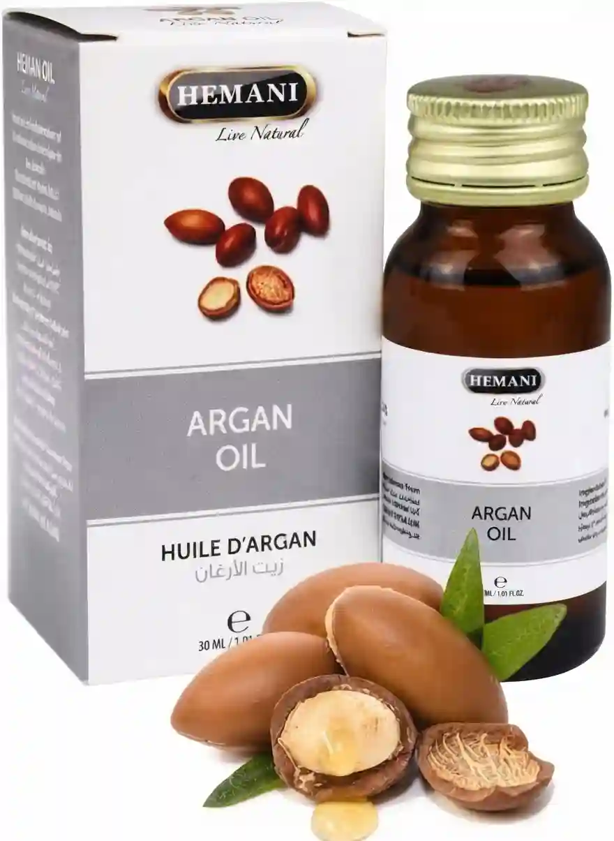 Hemani Argan Oil 30 ML