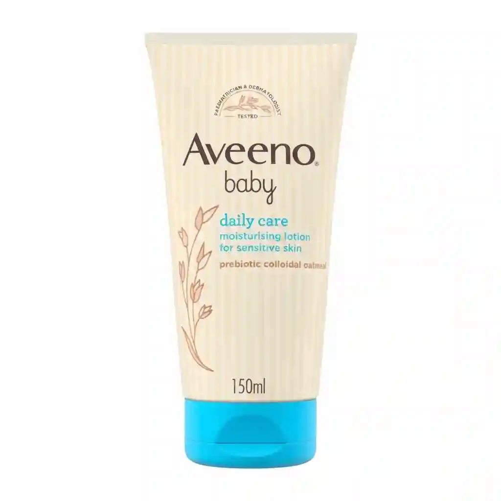 Aveeno Baby Daily Care Lotion 150ML