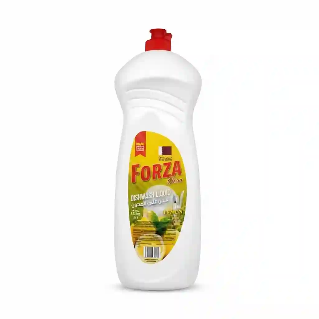 Forza Clean Diswash 1ltr