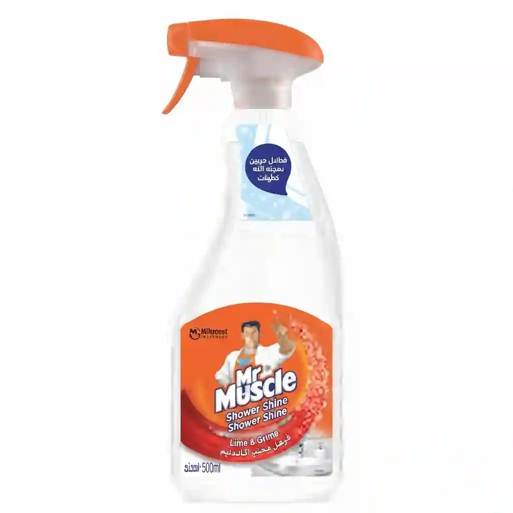 MR Muscle Grim Destroyer 500ML