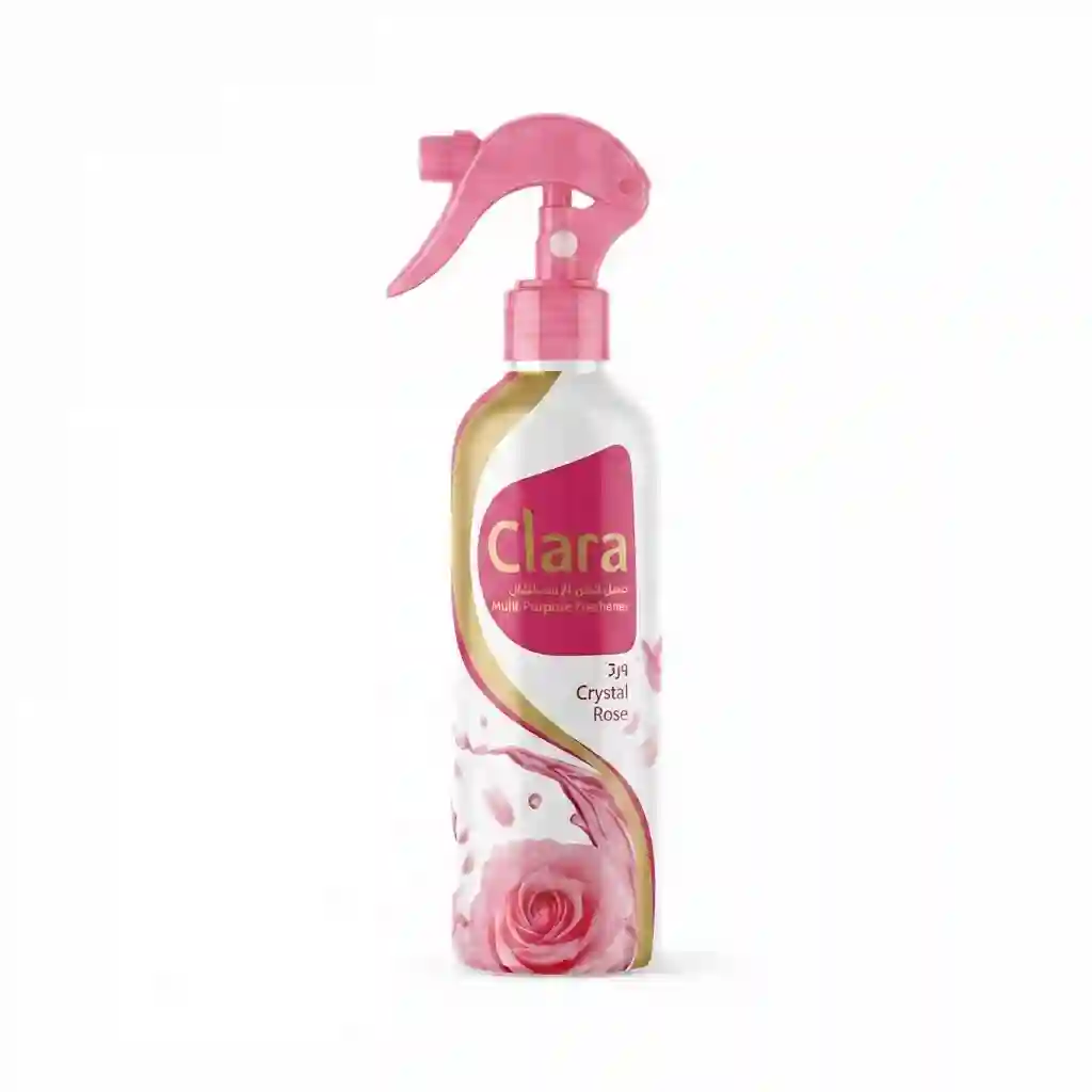 Clara Multi Purpose Freshner 500ML