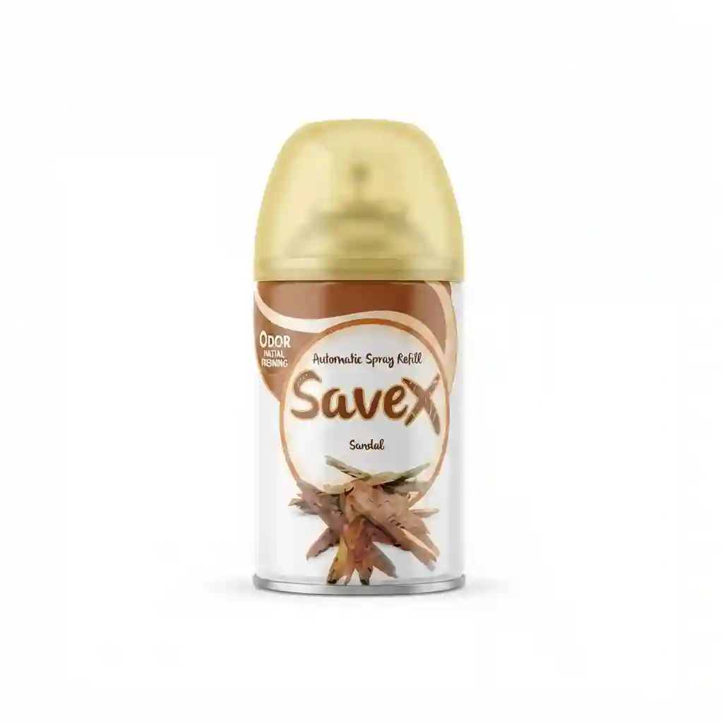 Savex Air Freshner Oud 250ML