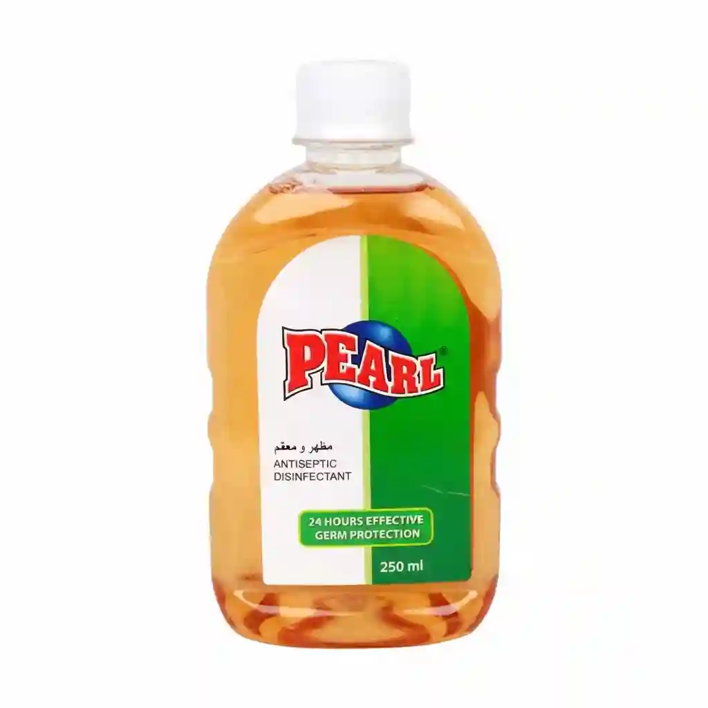 Pearl Antiseptic 250ML