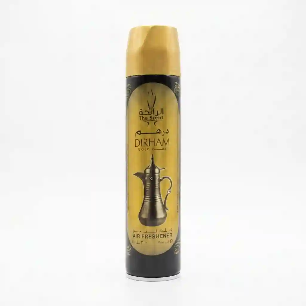Dirham Air Freshner Astd 300ML