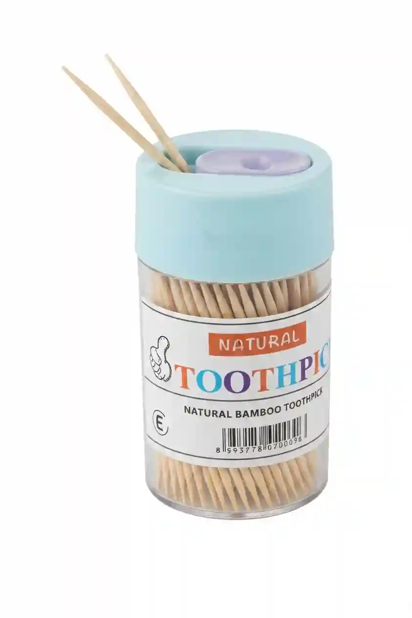 Natural Tooth Pick