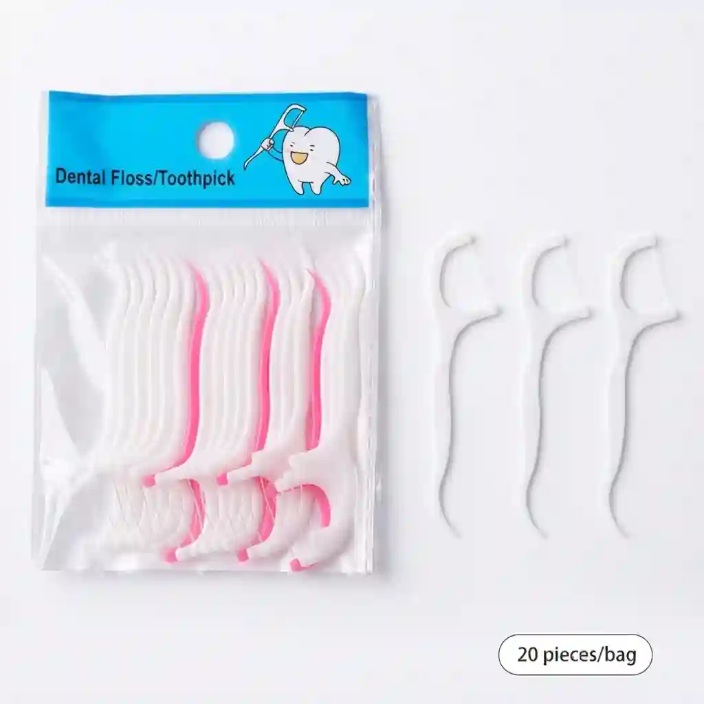 Dental Flossers