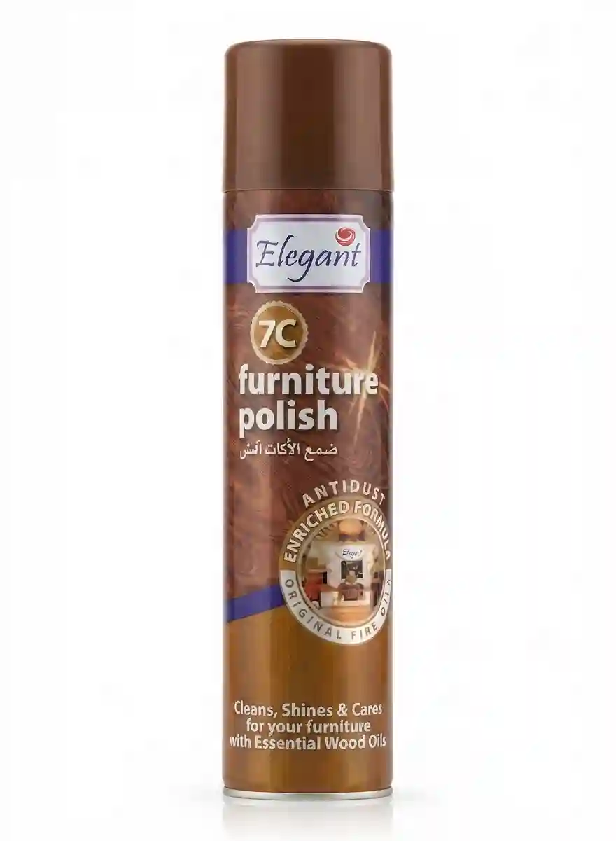 Elegant Furniture Polish Orginal